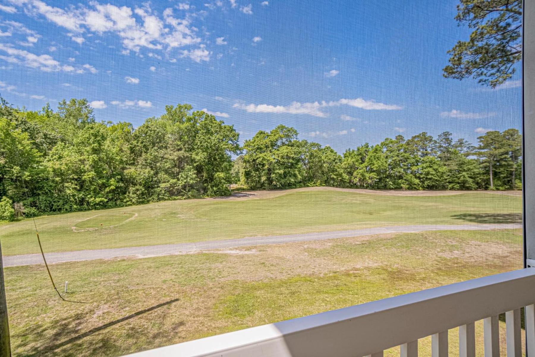 Вилла Aberdeen Country Club Longs Экстерьер фото